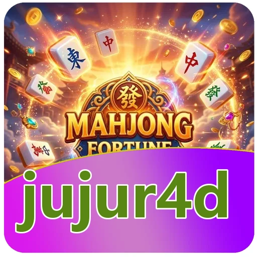 Unduh APK jujur4d v4.8.1