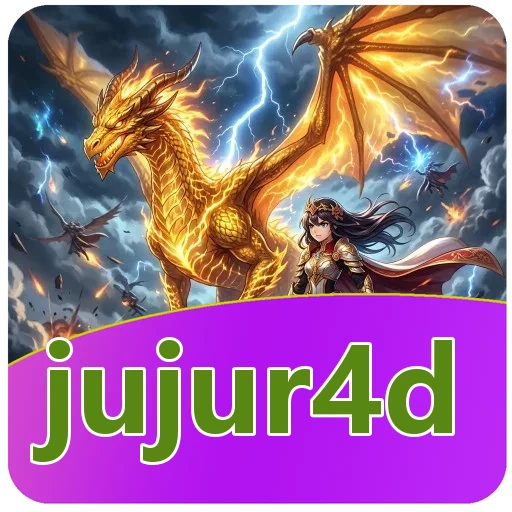 Pasang APK jujur4d di Android