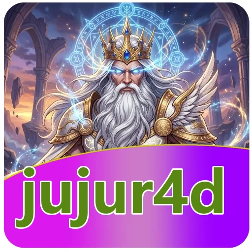 Instalasi jujur4d